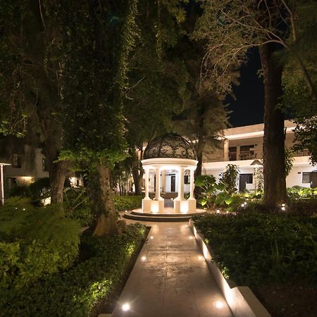 גואדלחארה Hotel Ronda Minerva מראה חיצוני תמונה