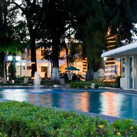 גואדלחארה Hotel Ronda Minerva מתקנים תמונה