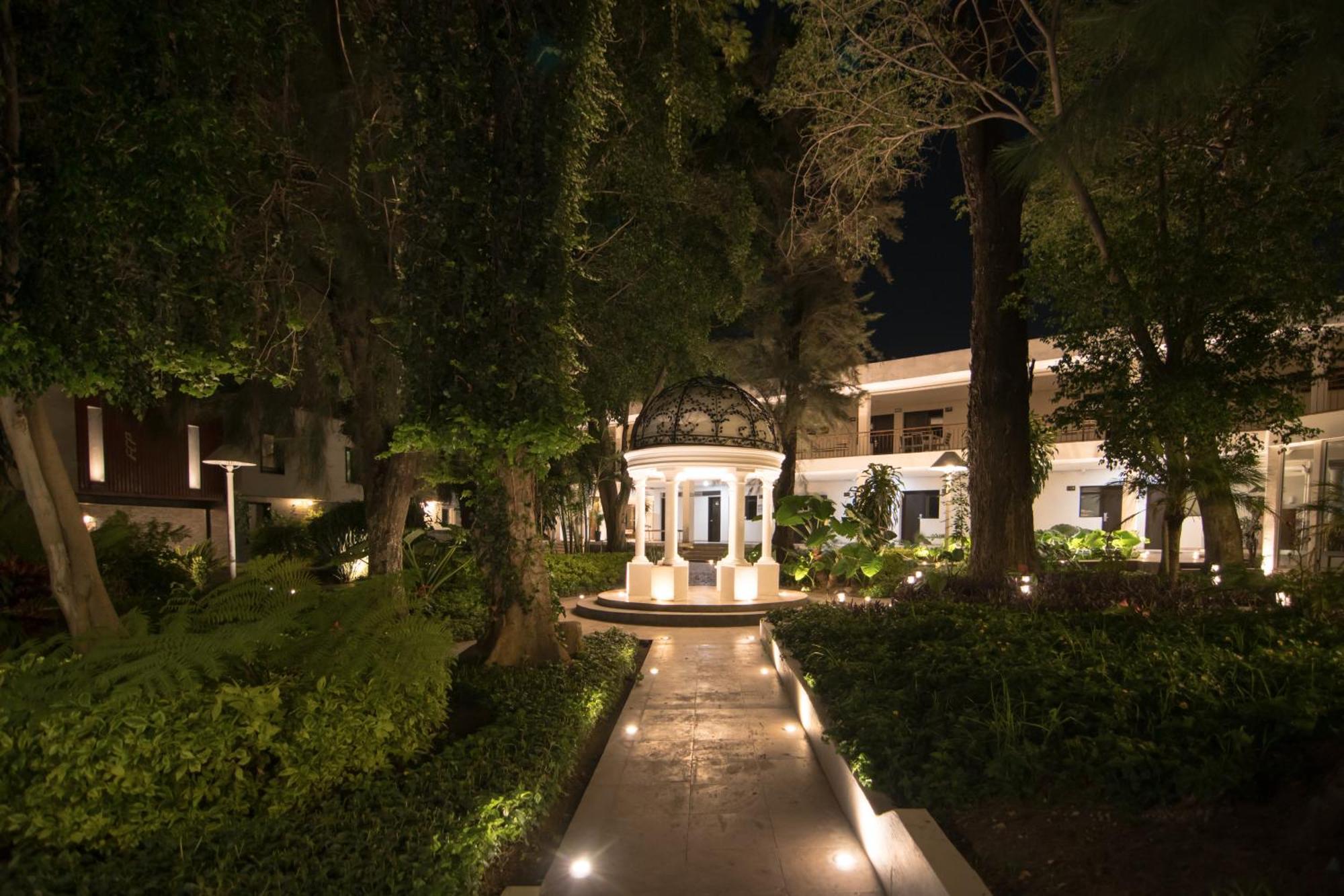 גואדלחארה Hotel Ronda Minerva מראה חיצוני תמונה